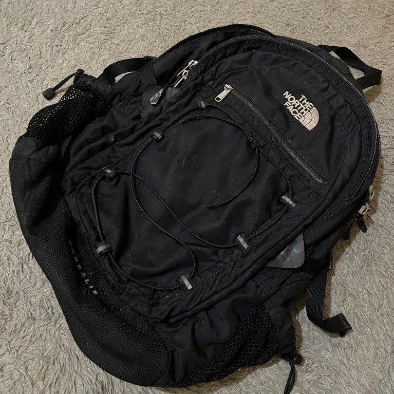 Tas tnf borealis