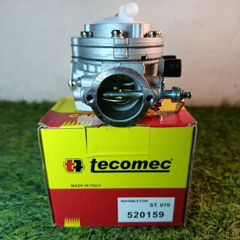 KARBURATOR SINSO 070 TECOMEC/CARBURATOR CHAINSAW 070 TECOMEC/KABURATOR SINSO 070 TECOMEC