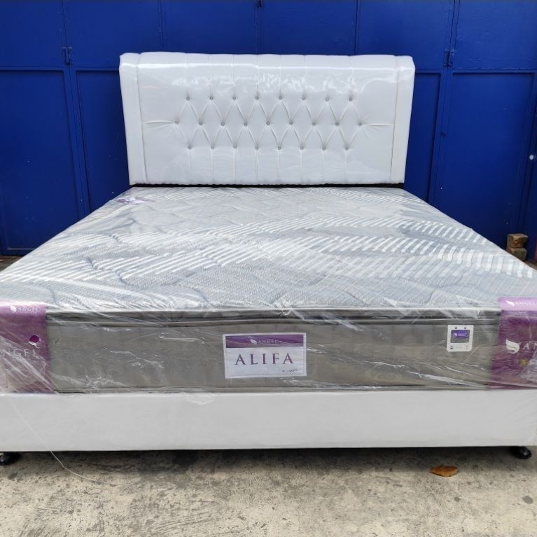 Springbed Angel Alifa 160x200cm