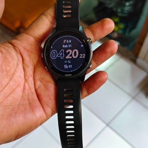 garmin 255 music