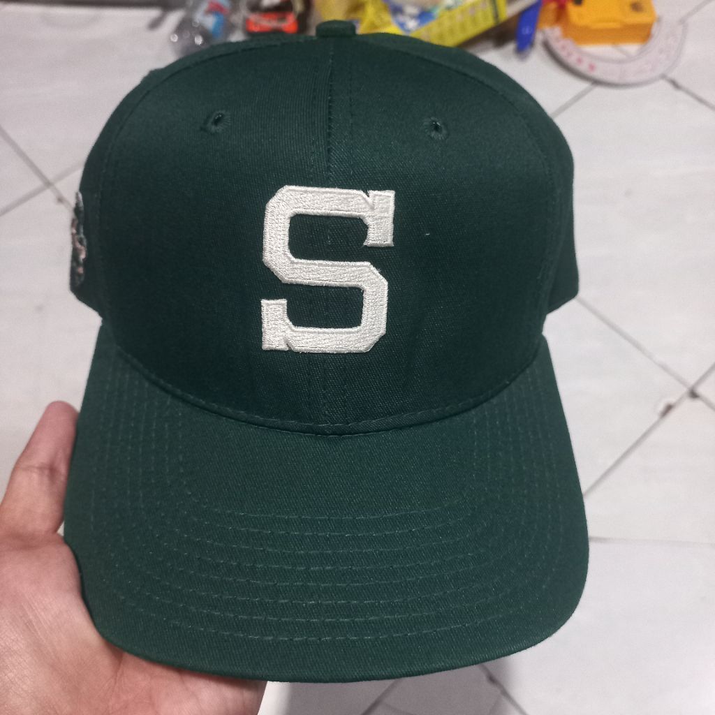 topi logo S Blockhead