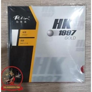 Ewimshonshop - Palio Hk1997 Gold ~ Rubber Karet Hk 1997