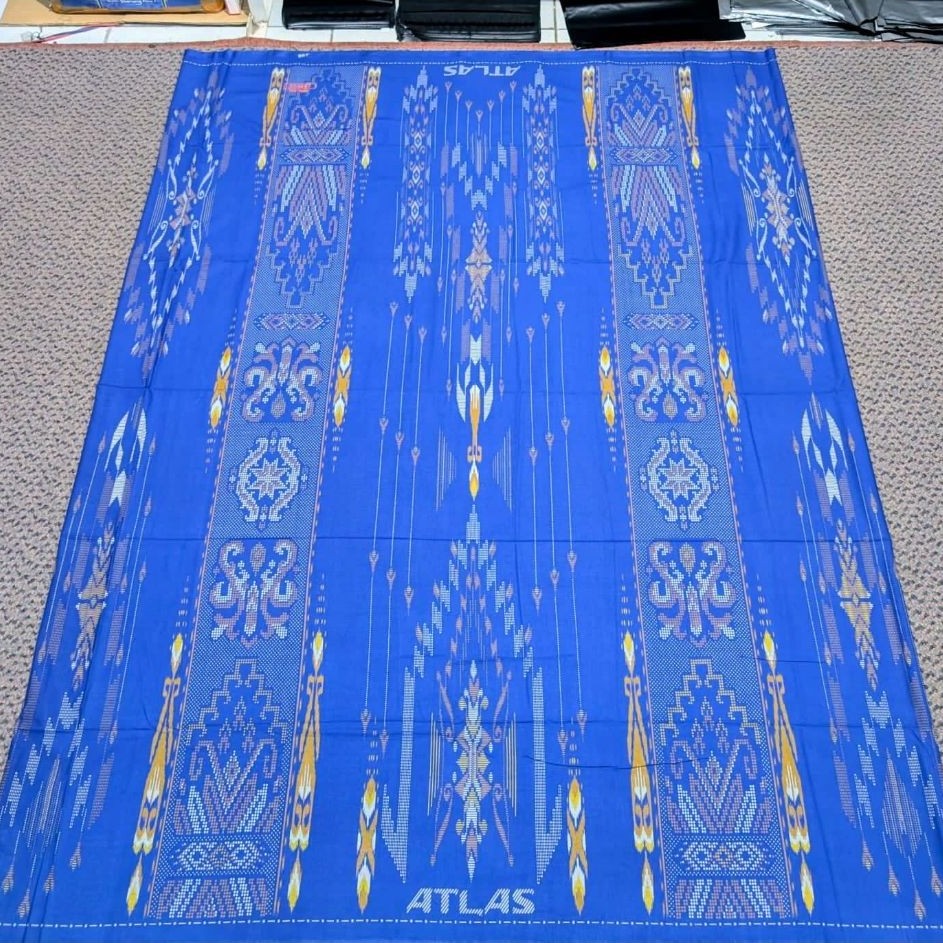 atlas SUPER PREMIUM 920 AFKIR/BRONZE /cacat pabrik