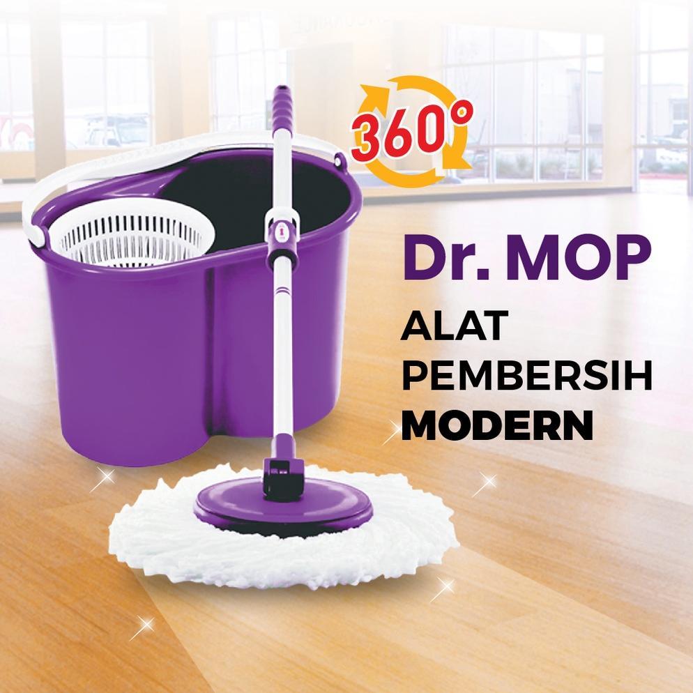 Trending Alat Pel Lantai Terbaik Alat Pembersih Lantai Modern Otomatis Pel Lantai Putar Alat Pel Lan