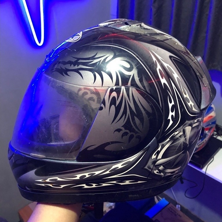Helm ink cl26