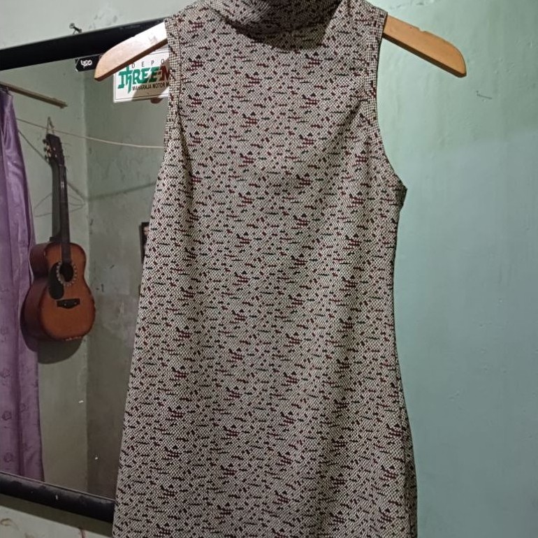 Rare Vintage Diesel Top