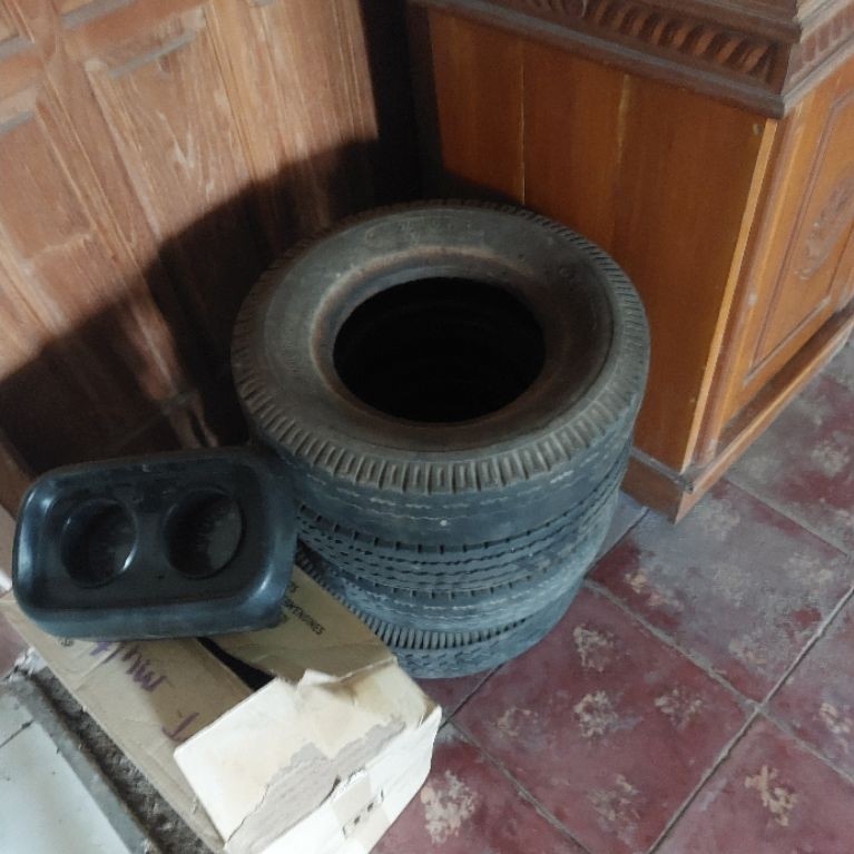 ban trontong hijet 55