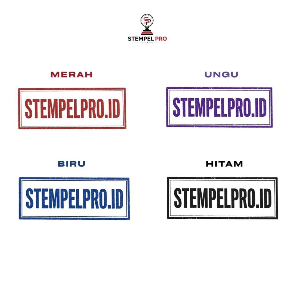 Stempel nama (CUSTOME) Stempel Nama Lenglap - Stempel Nama Minimalis - Stempel Nama Jelas
