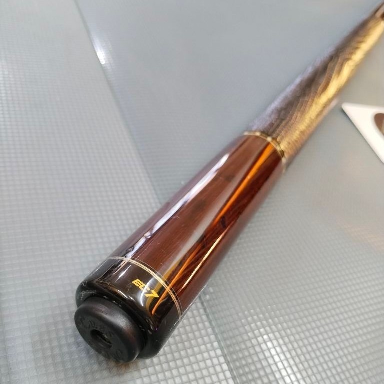 Mezz Cue Ec-7 Butt only second/bekas joint united