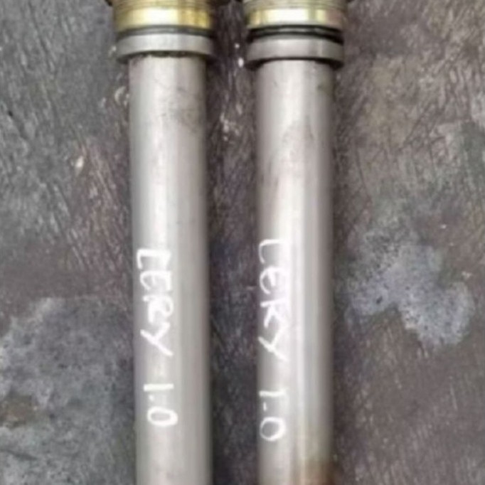 AS SHOCK BREAKER DEPAN FUTURA CARRY 1.0 EXTRA #ORIGINAL 2PCS