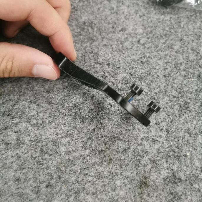 Ready anting rd bianchi bike alloy long leg murah