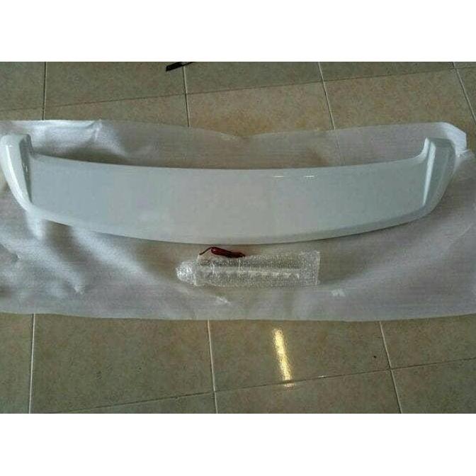 SPOILER ALL NEW AVANZA XENIA 2012-2017