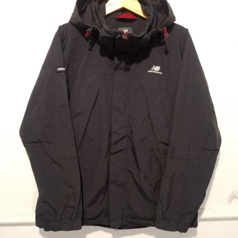 Jaket Outdoor NB