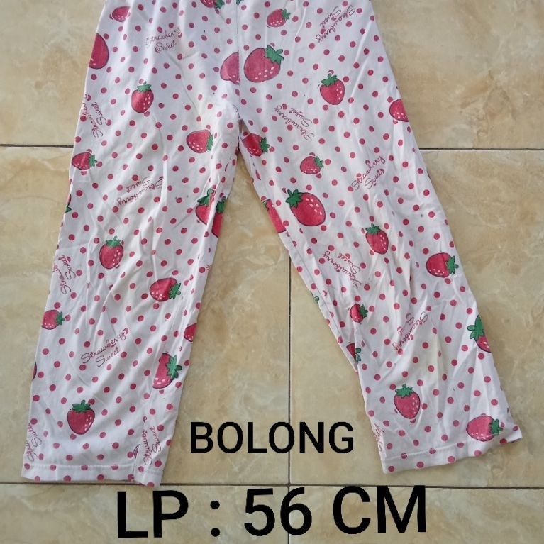 CELANA PENDEK ANAK PL / CELANA PANJANG ANAK PL / CELANA JEANS ANAK