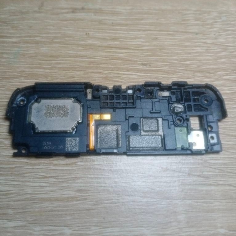 buzzer speaker redmi s2
