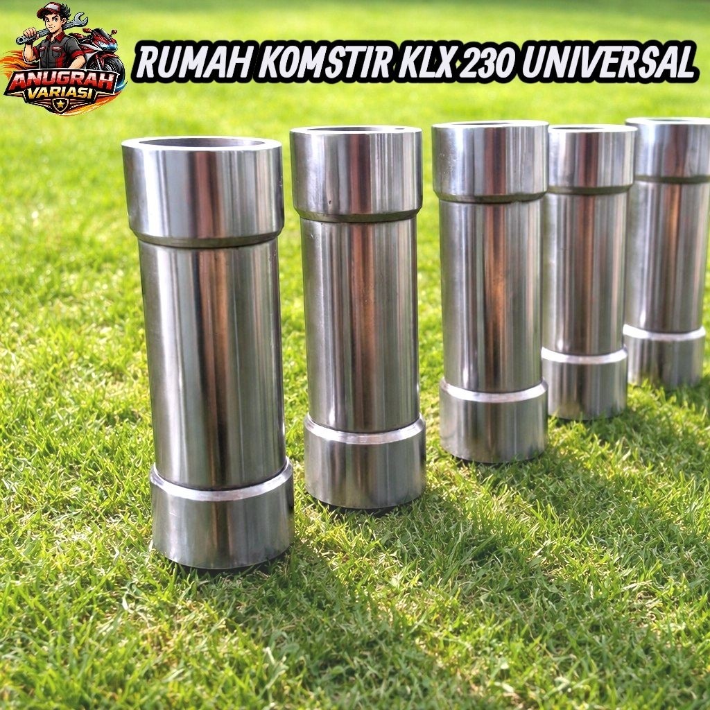 Pipa Komstir KLX 230cc/Kones KLX 230cc Komstir KLX 230cc