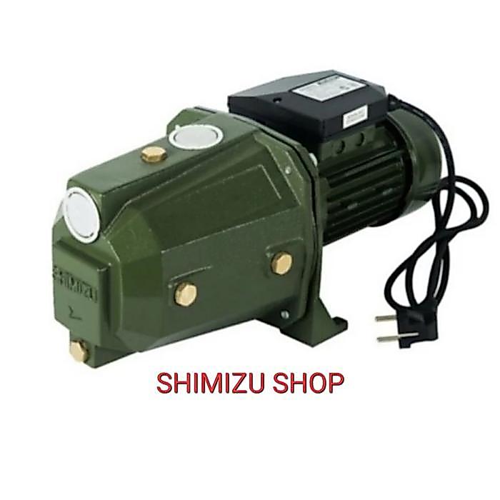Pompa Semi Jet Shimizu Jet100Bit / Pompa Semj Jet Shimizu Jet 100 Bit