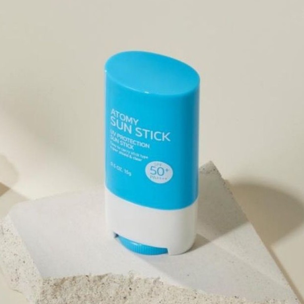ATOMY SUNSTICK SUNSCREEN korea sunscreen