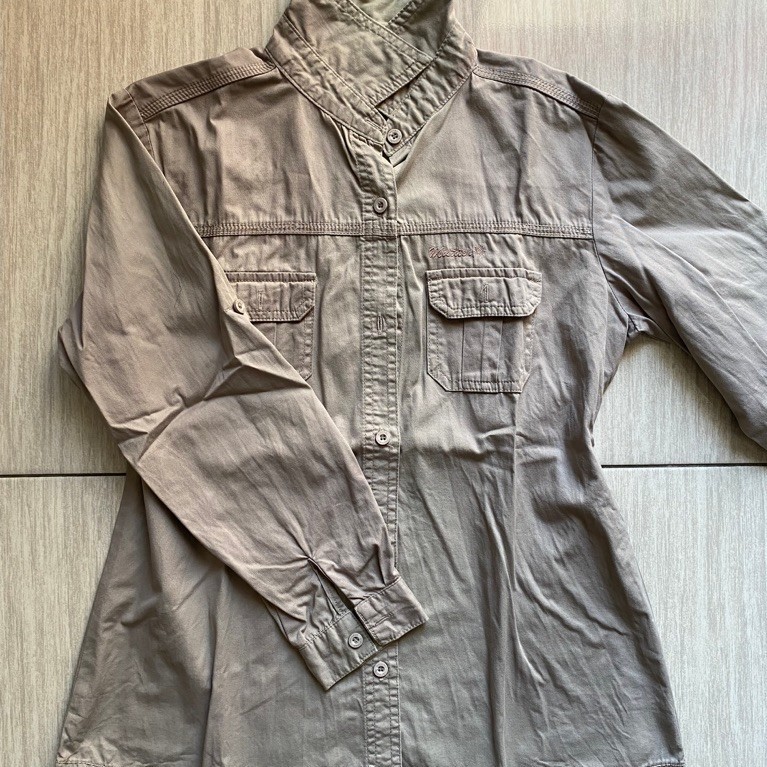 [PRELOVED] Kemeja Wanita Mistiten/Misti10