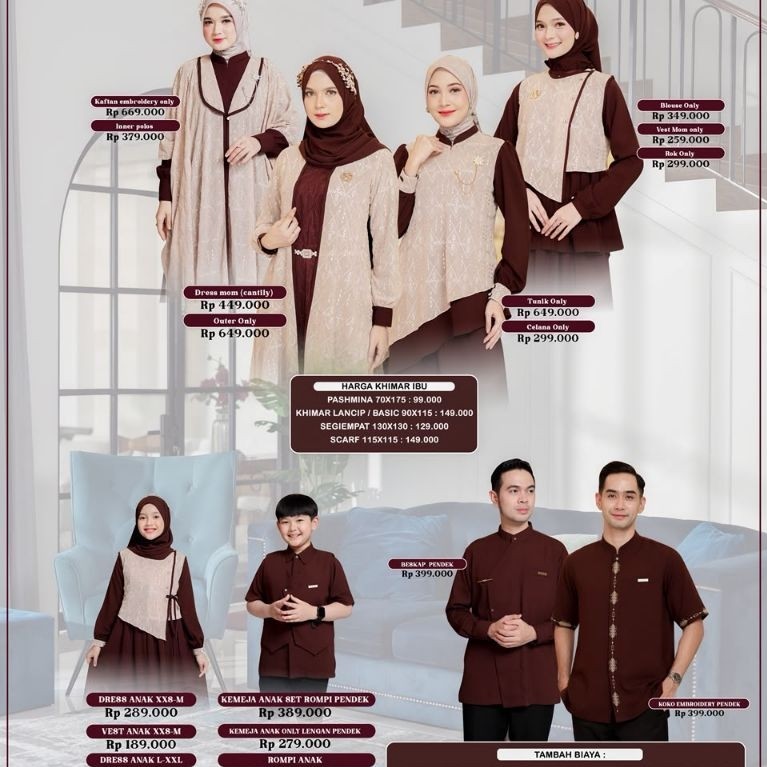 SARIMBIT MERAJUT ASA BY SS HIJAB SARIMBIT 2027