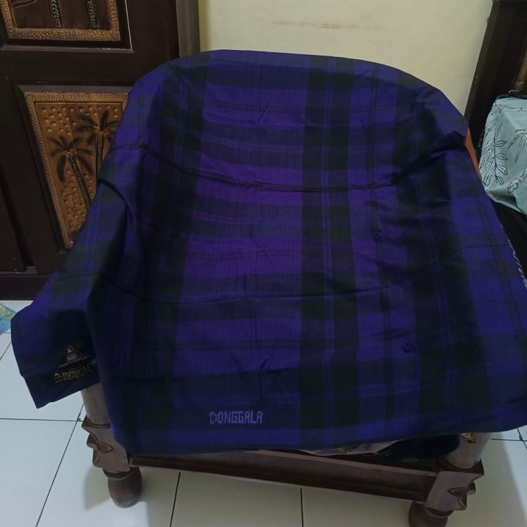 Donggala sutra