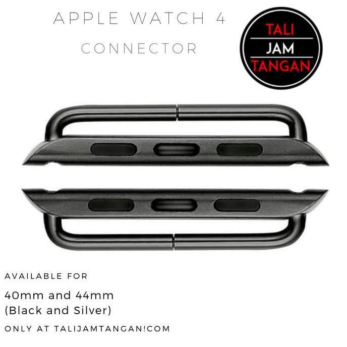 Ready 49mm Apple Watch Connector Tali Jam Apple Watch Ultra