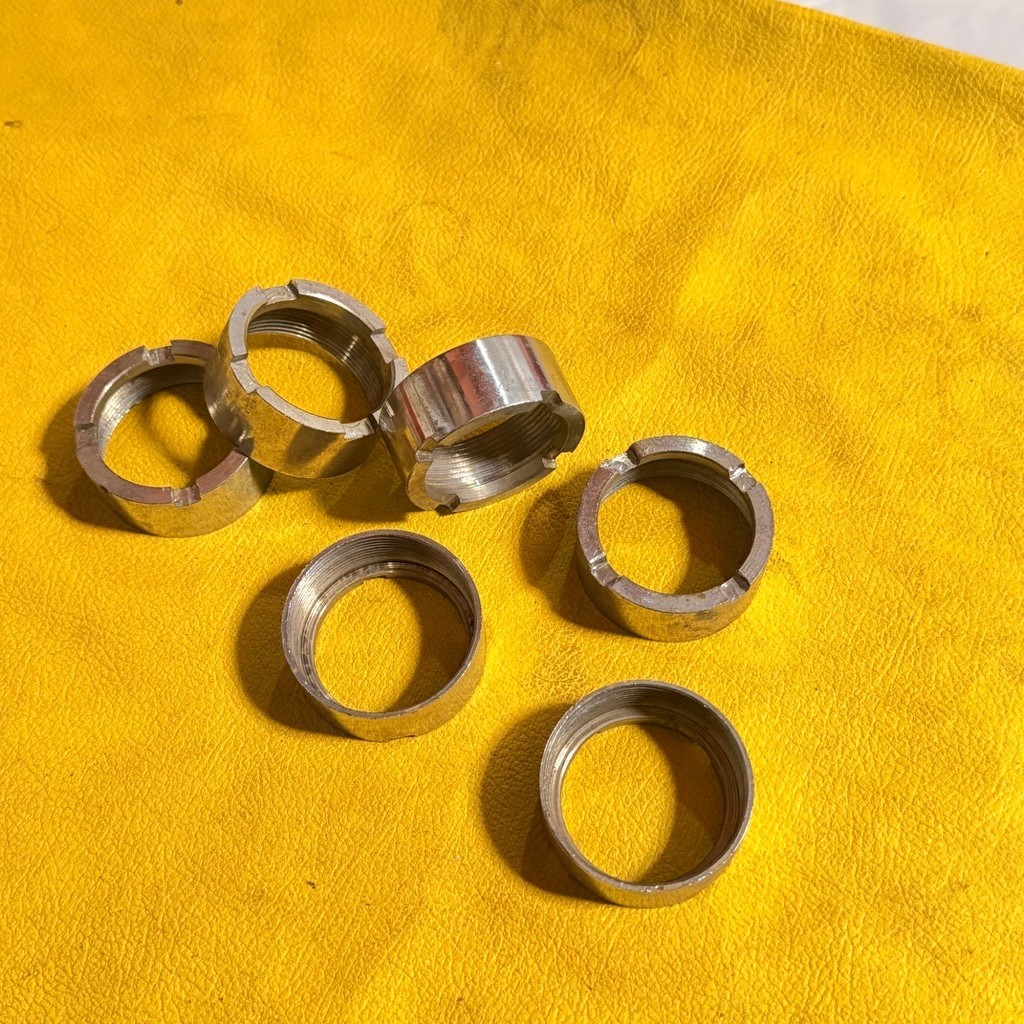 cincin mur knalpot Suzuki a100 a 100