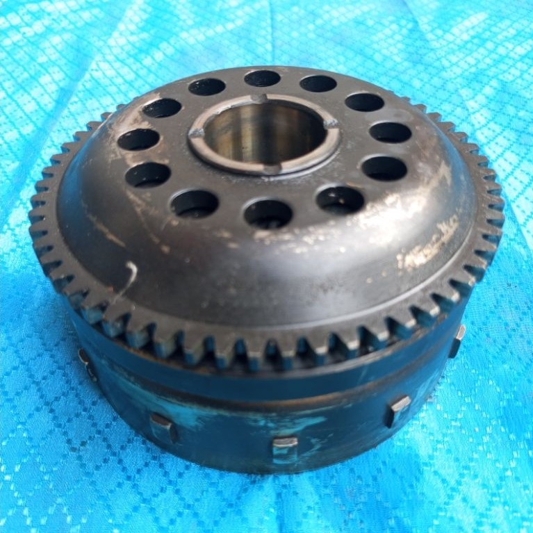 magnet Yamaha R15 v2 original / magnet R15 v2 original copotan
