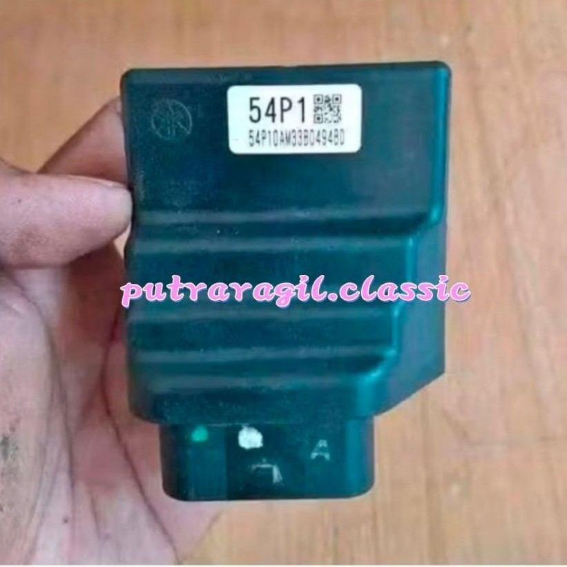 CDI ECU ECM ECUU YAMAHA MIO J MIO GT CDI MIO J ORIGINAL