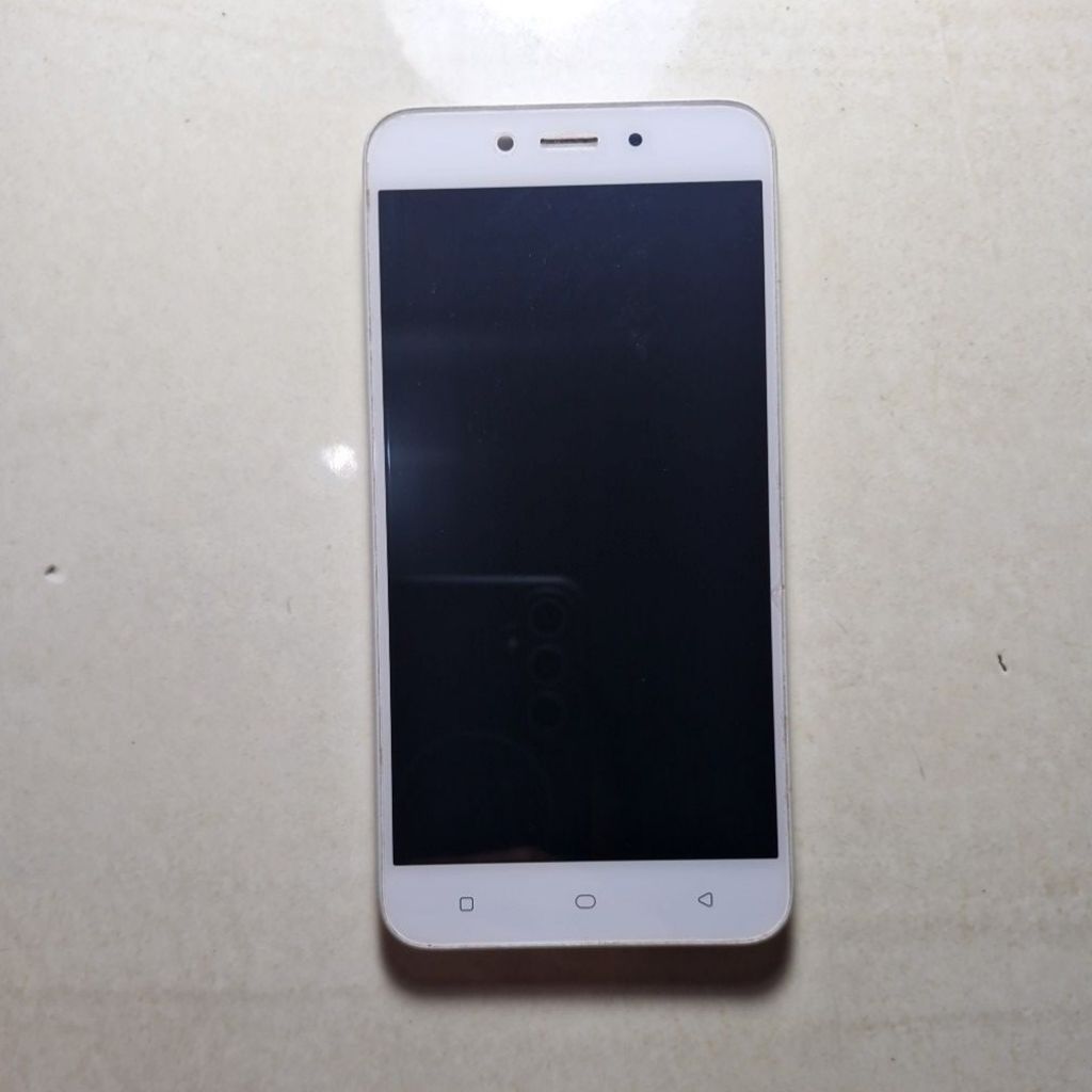 LCD OPPO A37 ori(perawan)