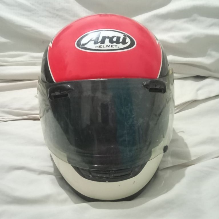 Helm Arai Astro Original