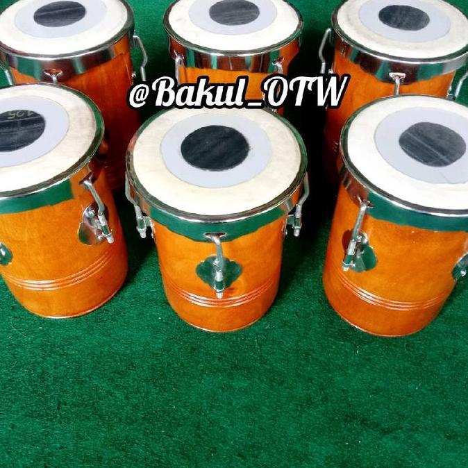 Ketipung hadroh ketipung koplo