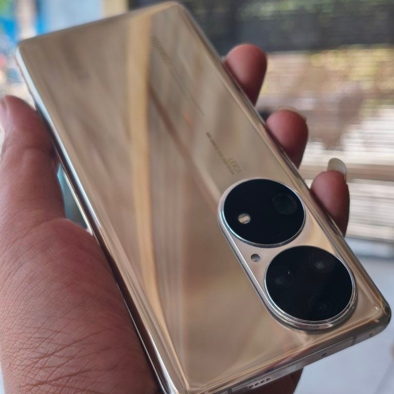 Huawei P50 Pro • Resmi Indonesia • 8/256GB