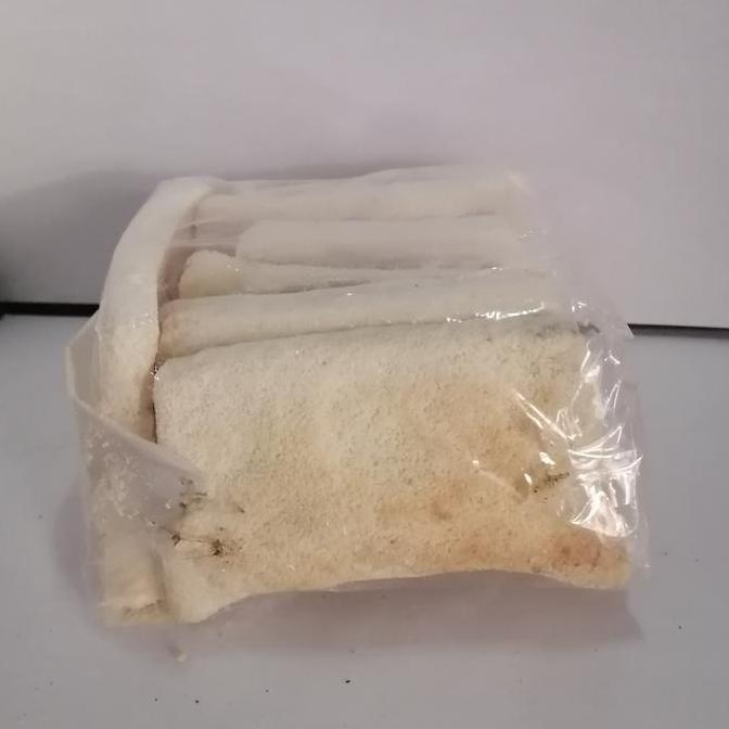 Pilihan - Sagu Ambon/Sagu Lempeng/Sagu Singkong Luhu Ambon