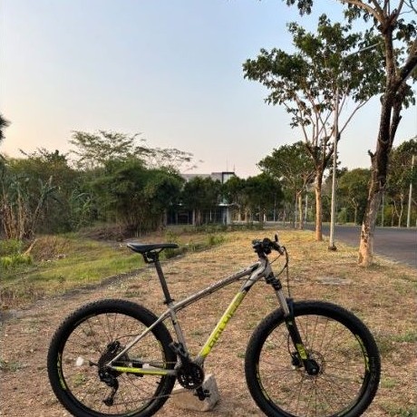 POLYGON PREMIER 5 TAHUN 2022