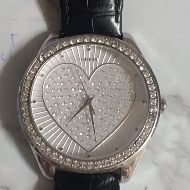 jam guess original second