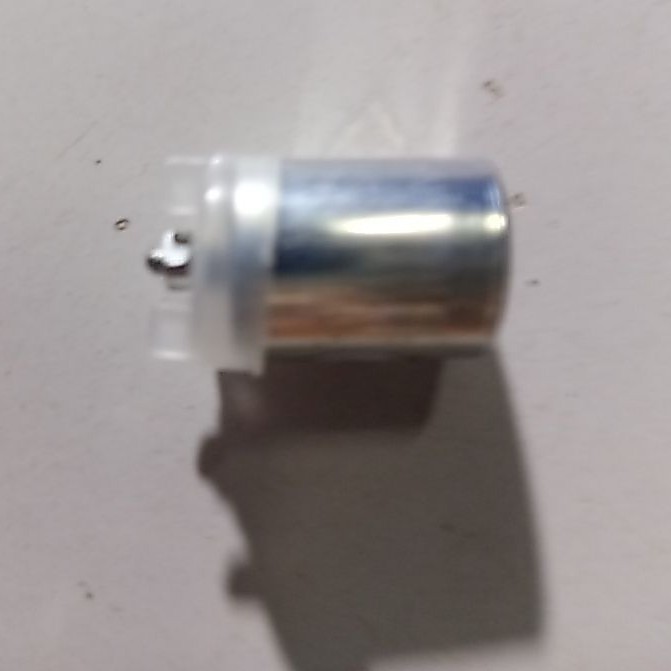 Condensor 070 Sthil Senso Gergaji potong mesin Potong kayu