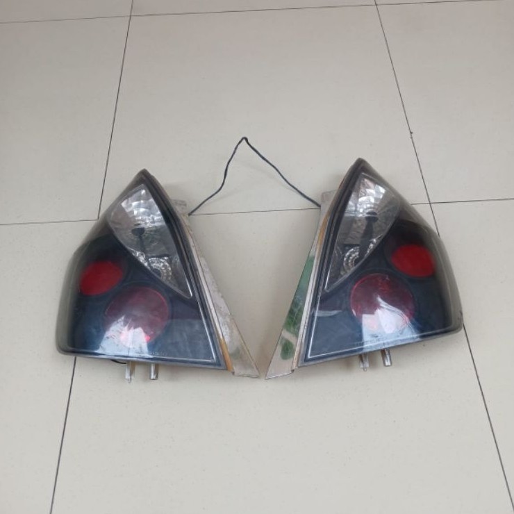 stoplamp honda jazz gd3 2004-2008