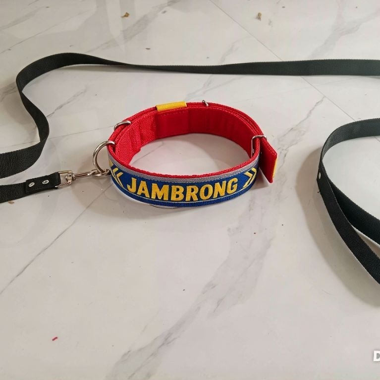 KALUNG KAMBING