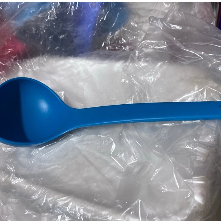 centong sayur tupperware