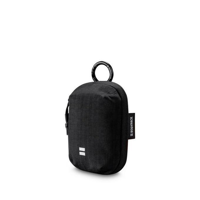 BODYPACK RUGER COIN POUCH - BLACK