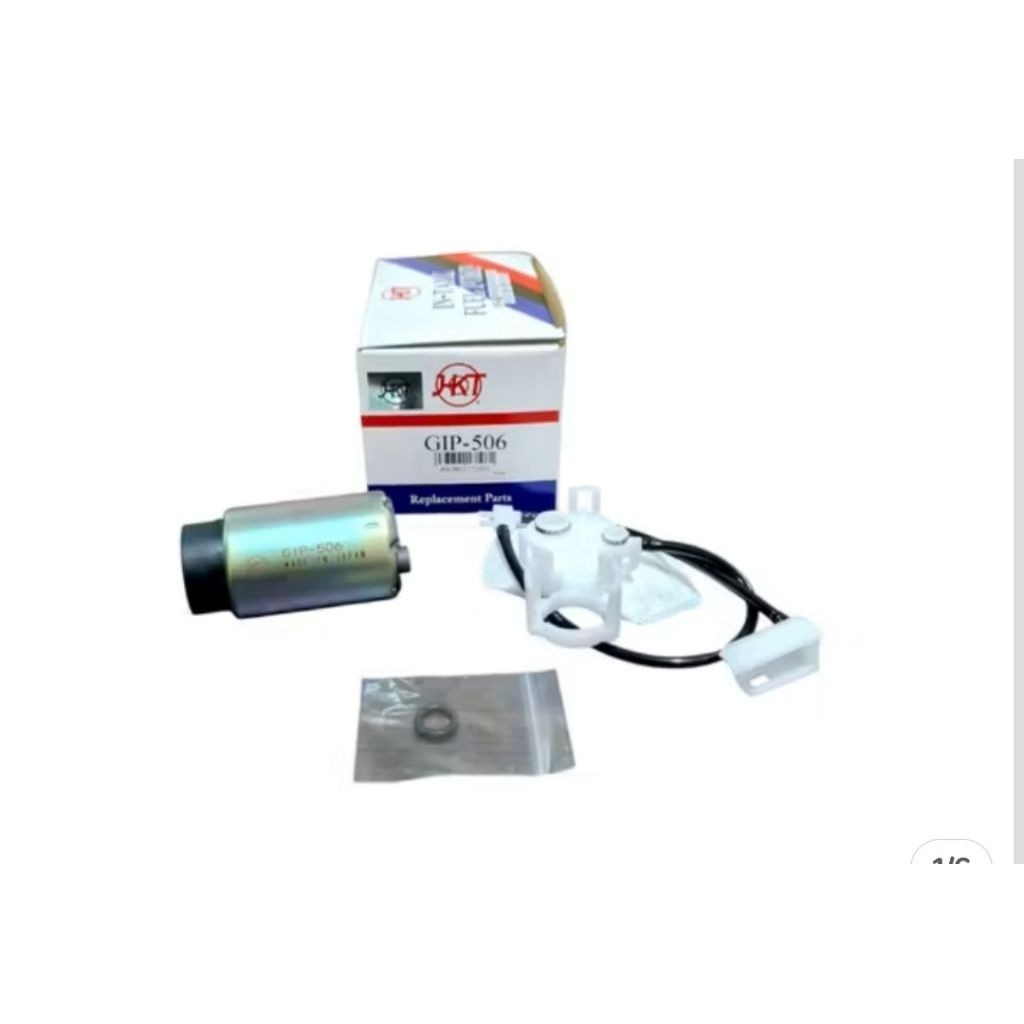 Fuel pump Apv HKT japan original