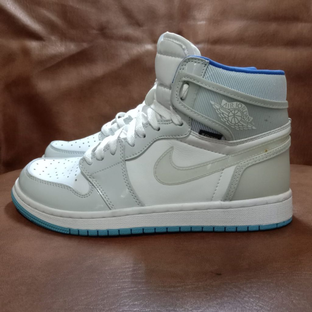 Air Jordan sepatu ori