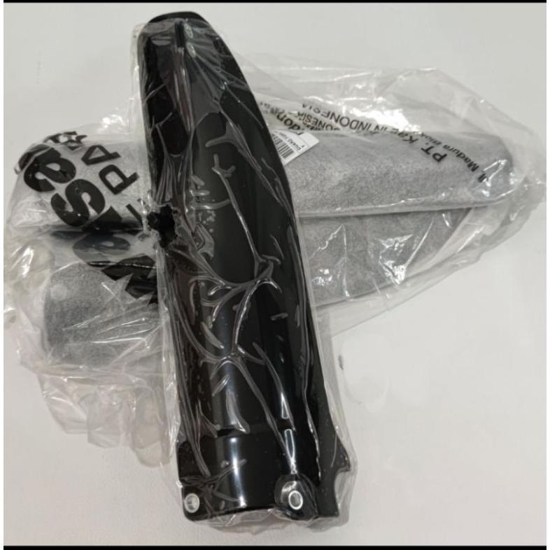 COVER USD KIRI DTRACKER 150 ORIGINAL KAWASAKI SUPERMOTO