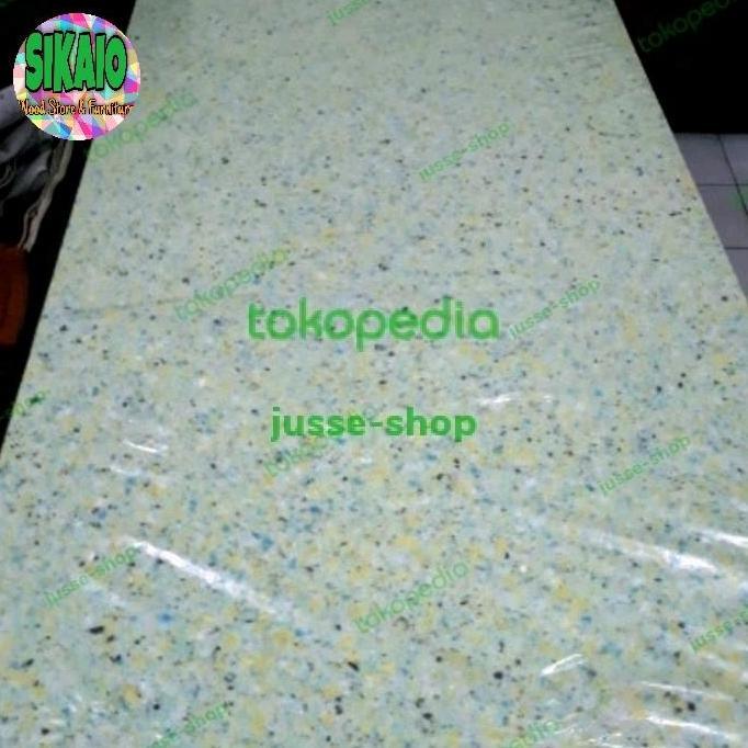 busa rebonded 200 x 100 tebal 10cm