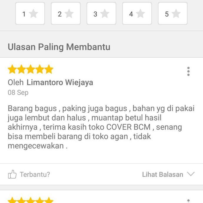 Viar ATV Razor 250 SP Body Cover| Sarung ATV
