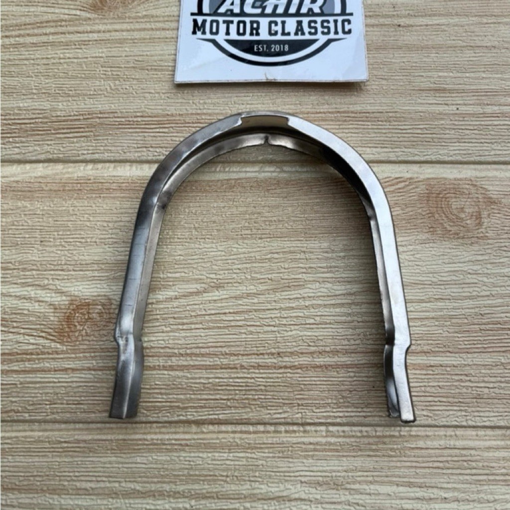 bando sayap klem sayap honda c50 c700 c800 supercup