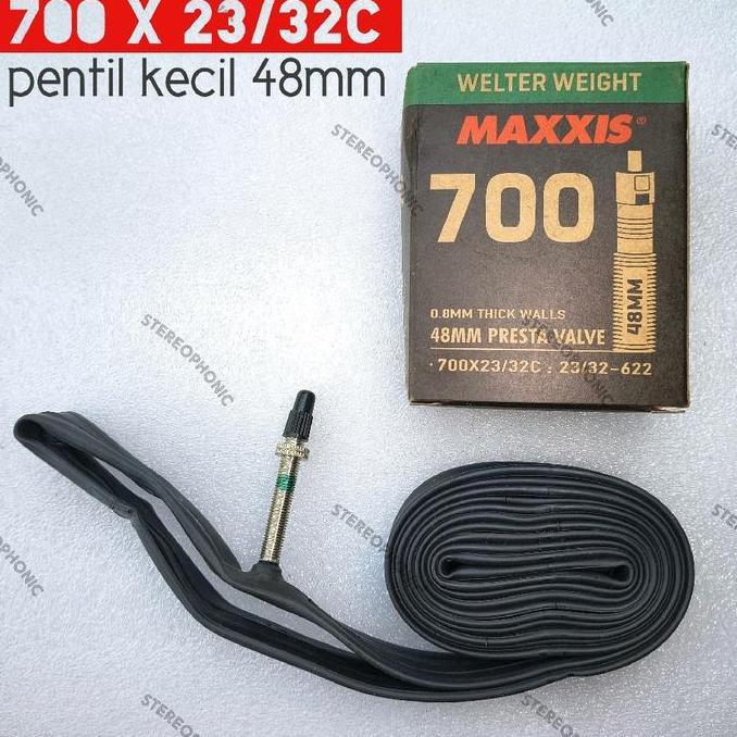 Ban Dalem MAXXIS 700x23/32-622 FV 48mm Ban dalem MAXXIS 700x28c FVl 48mm Ban Dalem MAXXIS 700x25c FV