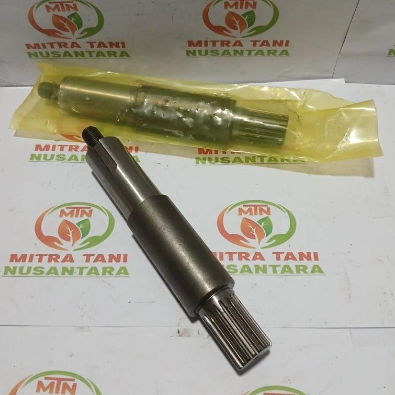 As Input HST YANMAR (53200) Combine Harvester | Spare Part | YANMAR | Sparepart