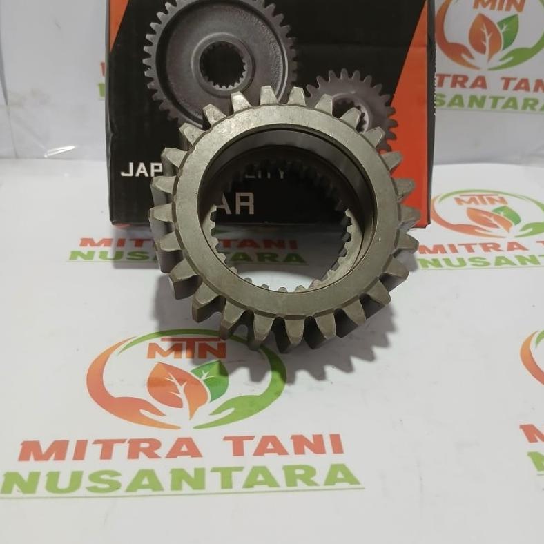 GEAR 25 GEARBOX YANMAR (54450) COMBINE HARVESTER | SPARE PART | YANMAR | SPAREPART